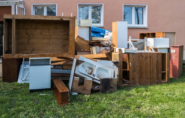 Demolition Debris Removal in New Port Richey East, FL