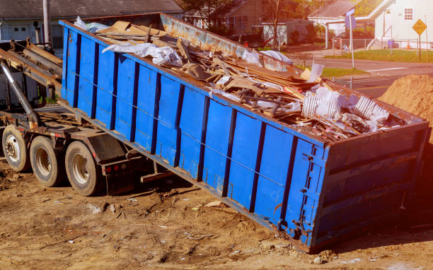 Shed Removal in New Port Richey East, FL